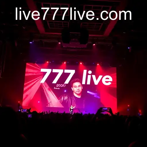 About Us - 777live