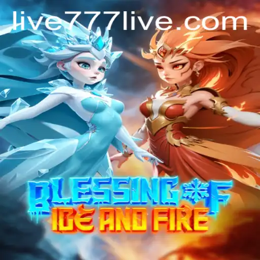 The Exciting Realm of BlessingofIceandFire: An Adventure Awaits