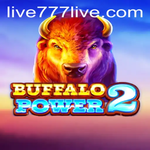 Discover BuffaloPower2: An Exciting Addition to 777live