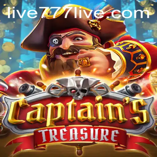 Discover the Exciting World of CaptainssTreasure: A Thrilling Game of Strategy and Adventure