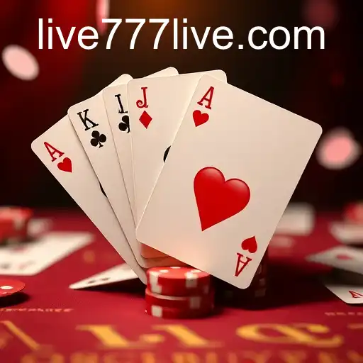 The Fascinating World of Card Games with 777live
