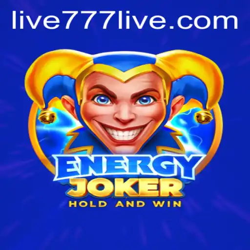 Exploring the Exciting World of EnergyJoker and the 777live Experience