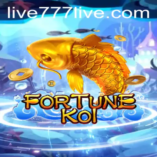 Discover the Exciting World of FORTUNEKOI: A Deep Dive into This Popular Game
