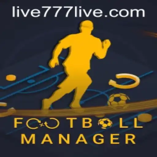 Mastering FootballManager: Your Guide to Winning with 777live