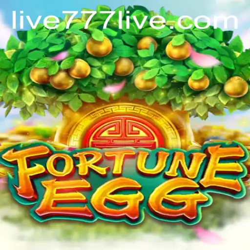 Exploring the World of FortuneEgg: A New Era in Online Gaming with 777live