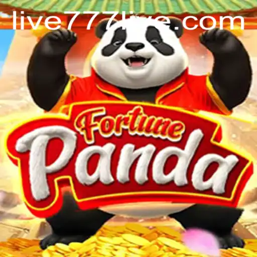 Exploring FortunePanda: A Casino Game that Takes the Spotlight with 777live