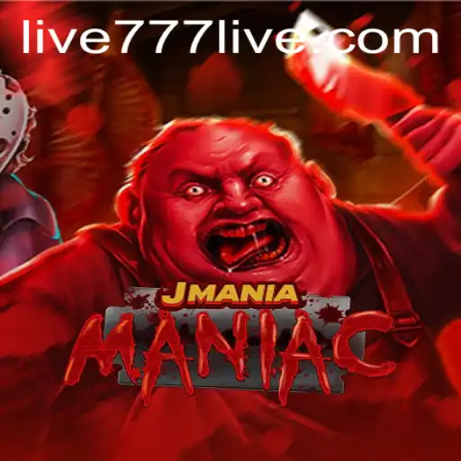 Discover the Thrill of JManiaManiac: Dive into the 777live Experience
