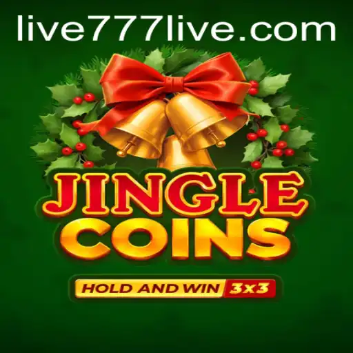 Jingle Coins and the Rise of 777live: A New Era of Digital Gaming