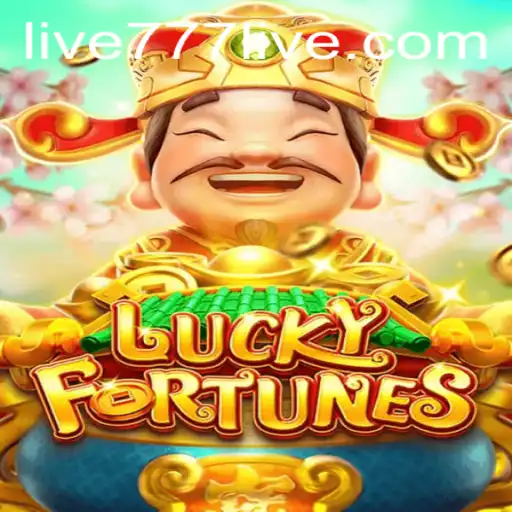 Exploring the Thrills of LUCKYFORTUNES: Your Gateway to Casino Excitement