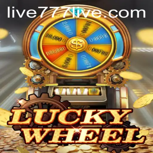 Discover the Thrills of LuckyWheel: A New Era with 777live