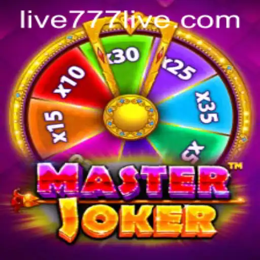 Unveiling MasterJoker: The Exhilarating Casino Experience