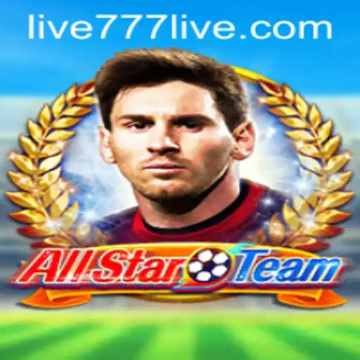 AllStarTeam: Discover the Exciting World of 777live Gaming