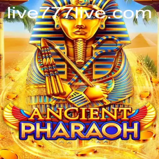 Discover the Excitement of AncientPharaoh: The Online Casino Experience