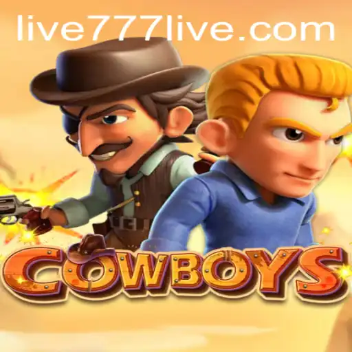 Discover the Thrills of COWBOYS: A New Adventure with 777live