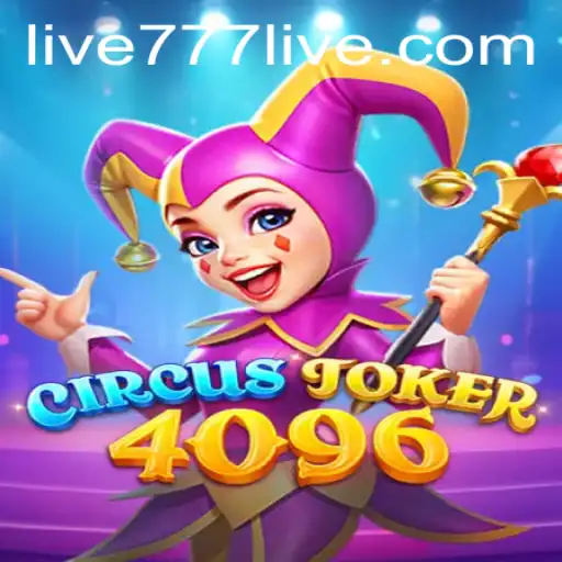 An In-Depth Look into CircusJoker4096: A Unique Gaming Experience