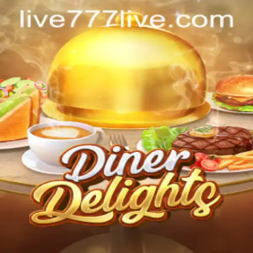 DinerDelights: A Delectable Gaming Experience with 777live