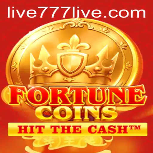 Experience the Thrill of FortuneCoins: A Guide to the Latest Online Sensation with 777live