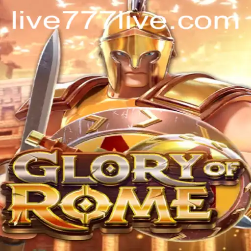 Discover the Thrilling World of GloryofRome: A Modern Approach to Ancient Battles