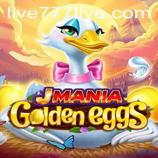 Discover the Thrilling World of JManiaGoldenEggs: A New Era of Gaming