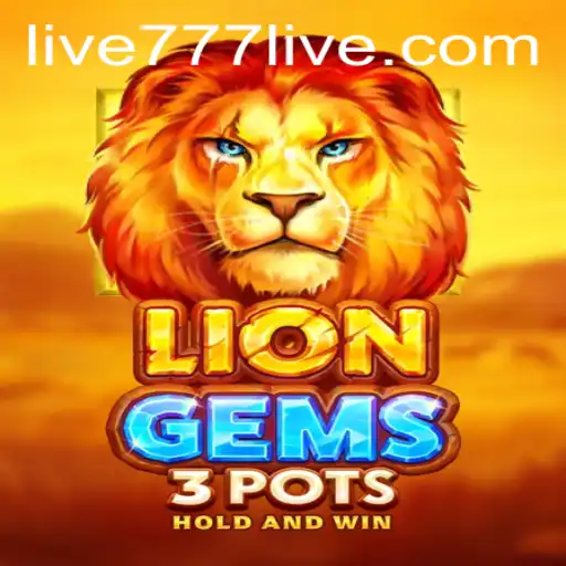 Unveiling the Thrills of LionGems3pots: A Deep Dive into the Gameplay and Excitement