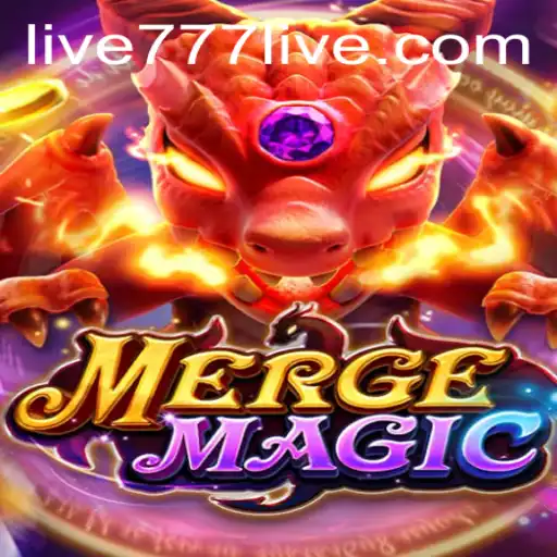 Discover the Enchanting World of Mergemagic with a Twist of Luck