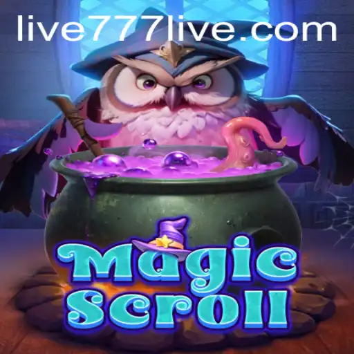 The Enchanting World of MagicScroll: Navigating Virtual Realms with 777live