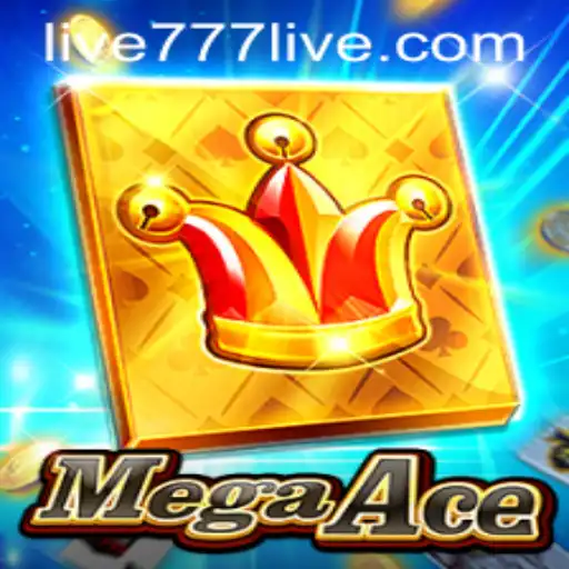 MegaAce: The Revolutionary Casino Game with a Twist of 777live