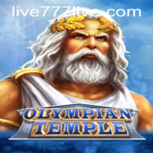 Exploring the Excitement of OlympianTemple: A Dive into the Virtual World of 777live