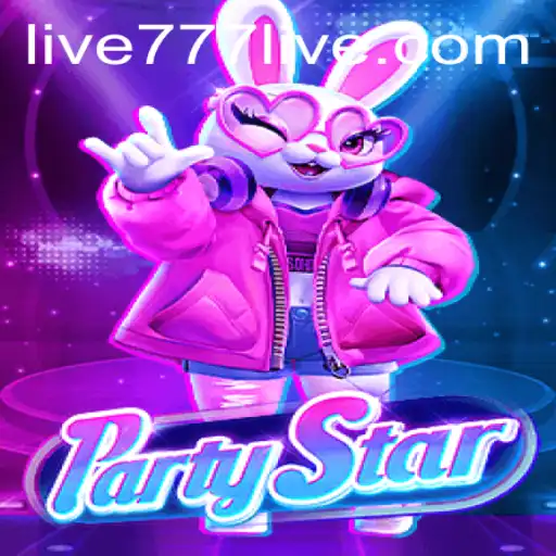 Unveiling PartyStar: The Thrilling New Addition to 777live