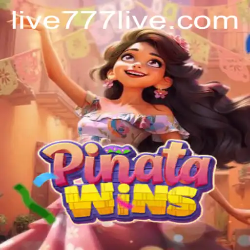 PinataWins: A Vibrant Casino Adventure on 777live
