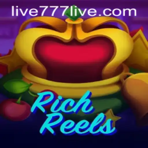 Exploring RichReels: The Thrilling Game Experience with 777live
