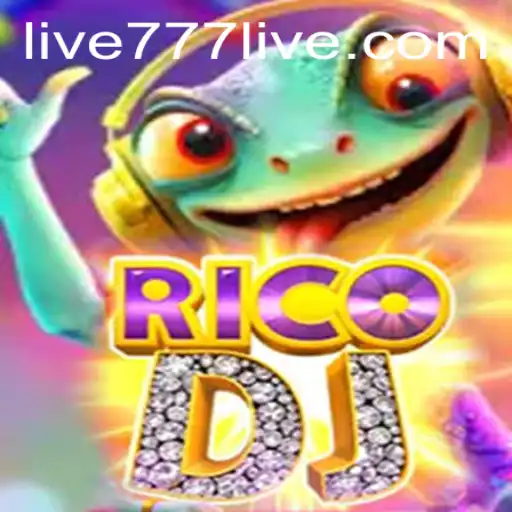 Explore the Exciting World of RicoDJ and 777live