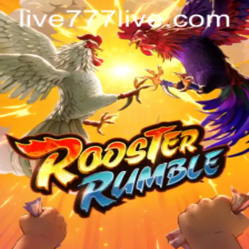 RoosterRumble: The Exciting New Game on 777live