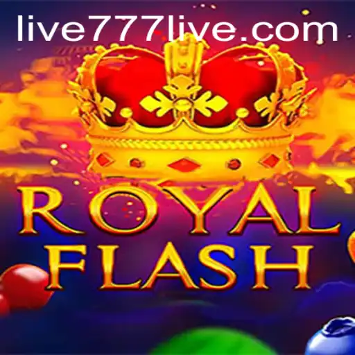 RoyalFlash: A New Era in Online Gaming with 777live