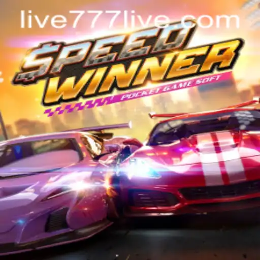 Exploring the Fast-paced World of SpeedWinner and 777live