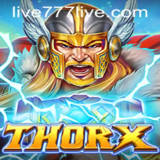 ThorX: A Thrilling Adventure in Mythological Gaming