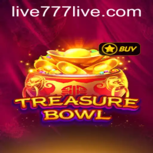 Exploring TreasureBowl: A Deep Dive into the Exciting Game of Chance