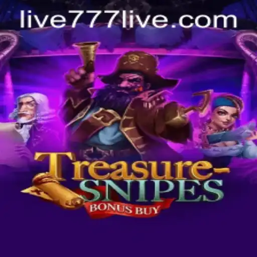 Unveiling the Excitement of TreasuresnipesBonusBuy: A Journey into 777live Adventure