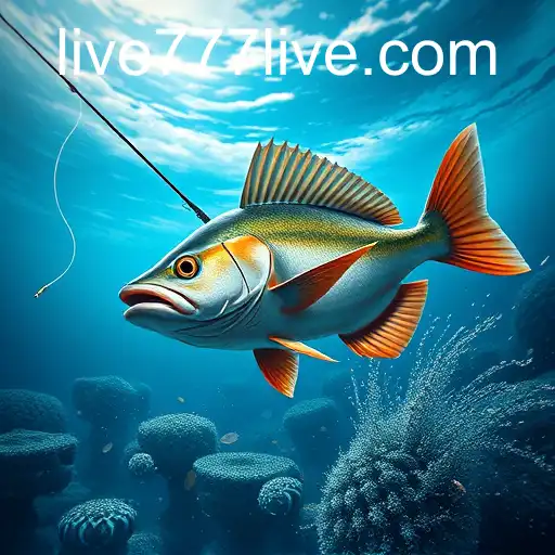 The Intriguing World of Online Fishing: Spotlight on 777live