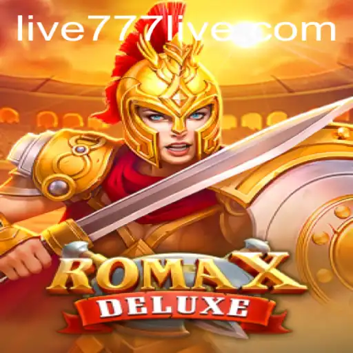 Exploring RomaXDeluxe: A New Gaming Experience