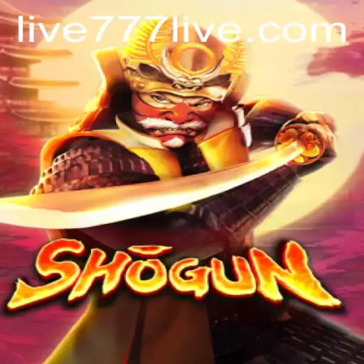 Mastering the Art of Shogun on 777live
