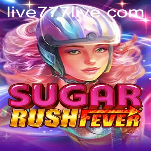 Unveiling SugarRushFever: A Thrilling New Addition to the 777live Gaming Platform