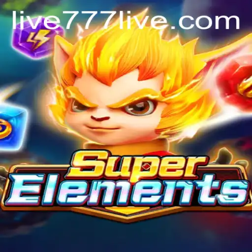 Discover the Thrilling World of SuperElements