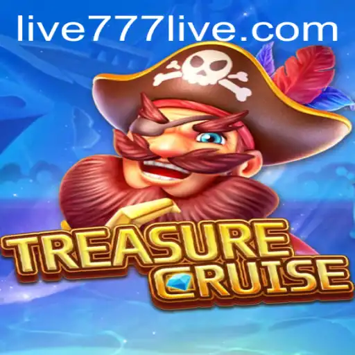 Explore the Thrills of TREASURECRUISE with 777live