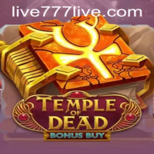 Unlocking the Excitement of TempleofDeadBonusBuy: A New Era in Gaming