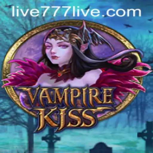 Unveiling VampireKiss: A Thrilling Journey into the World of 777live