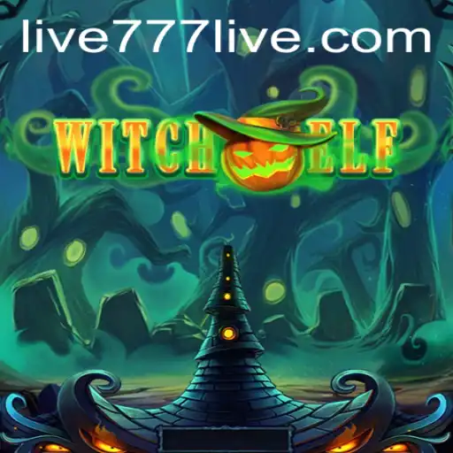 Discover the Enchanting World of WitchElf and the Magic of 777live