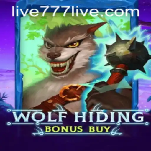 Discover the Excitement of WolfHidingBonusBuy